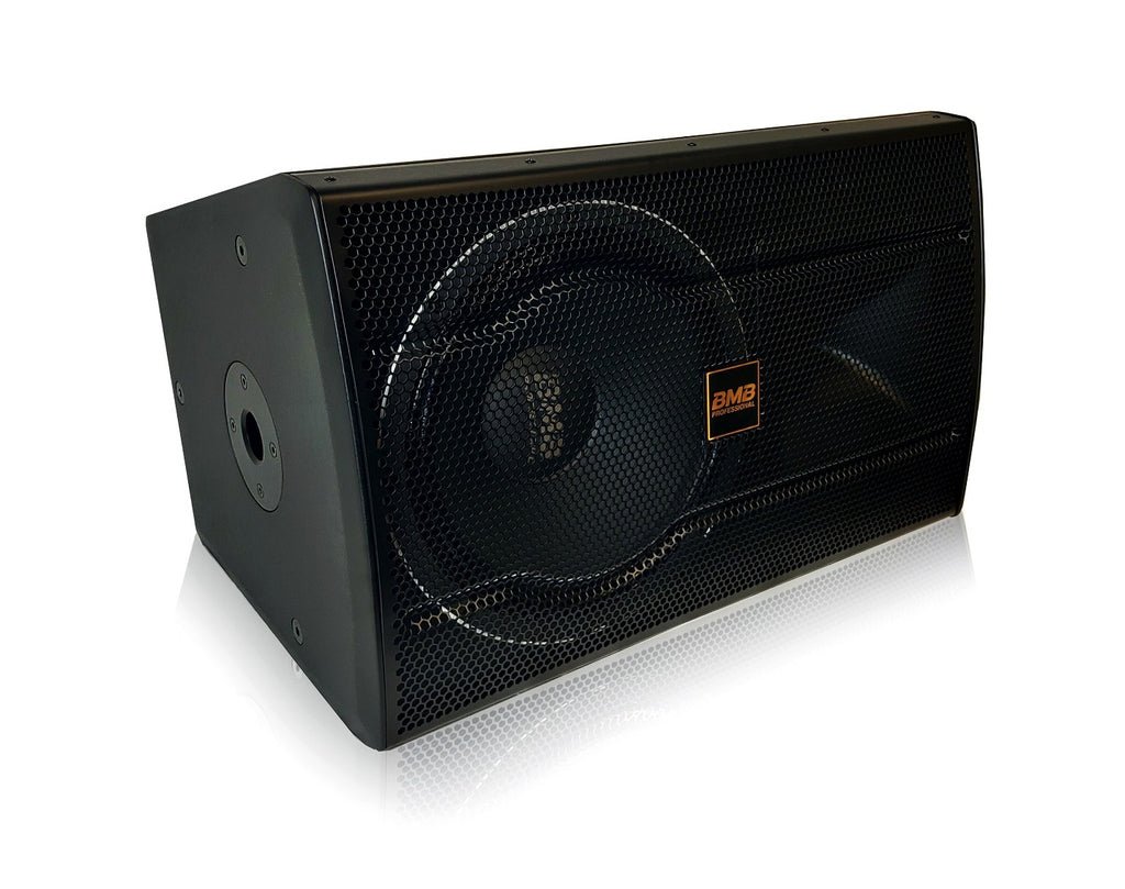 bmb css 2010 1200w 10 professional speaker single