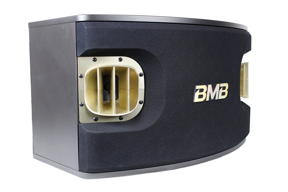 bmb csv 900 1200w 12 3 way bass reflex speakers pair