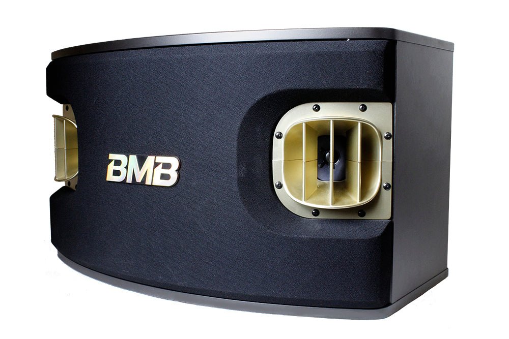 bmb csv 900 1200w 12 3 way bass reflex speakers pair