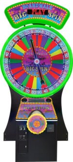 Coastal Amusements Boardwalk Big Spin - Image 6