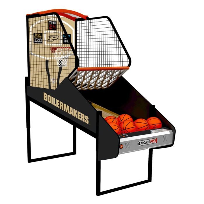 ICE NBA Gametime Pro Home Arcade Basketball - Image 52