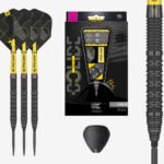 Target Bolide VOID Swiss Point Steel Tip Darts