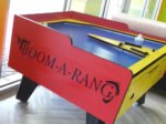 Great American Boom-A-Rang Face Off Air Hockey Table - Image 4