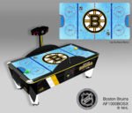 ICE NHL AIR FX Air Hockey Table (Coin) 8' - Image 10