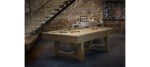 Brunswick Billiards Botanic 7' Pool Table - Image 6