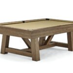 Brunswick Billiards Botanic 7' Pool Table