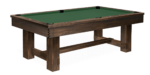 Olhausen Breckenridge Pool Table