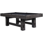 American Heritage 8' Bristol Pool Table