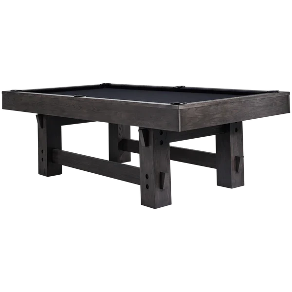 bristol 8 pool table charcoal pooltable bristolchebony dtckit 1 600x d6565885 cf87 40db ac28 3941eb167a27