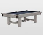 Brunswick Billiards Canton 8' Pool Table - Image 2