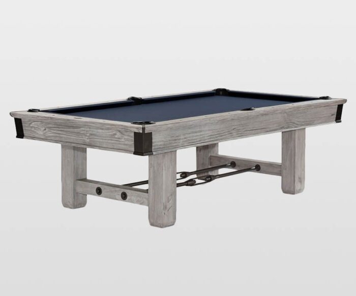 Brunswick Billiards Canton 8' Pool Table - Image 2