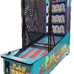 Bob's Space Racers Cat Rack