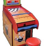 Bob's Space Racers Strike Zone II