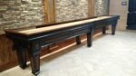 Champion Worthington 9' Shuffleboard Table - Image 3