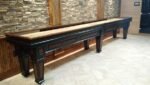 Champion Worthington 22' Shuffleboard Table - Image 6