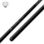Bull Carbon Break Cue