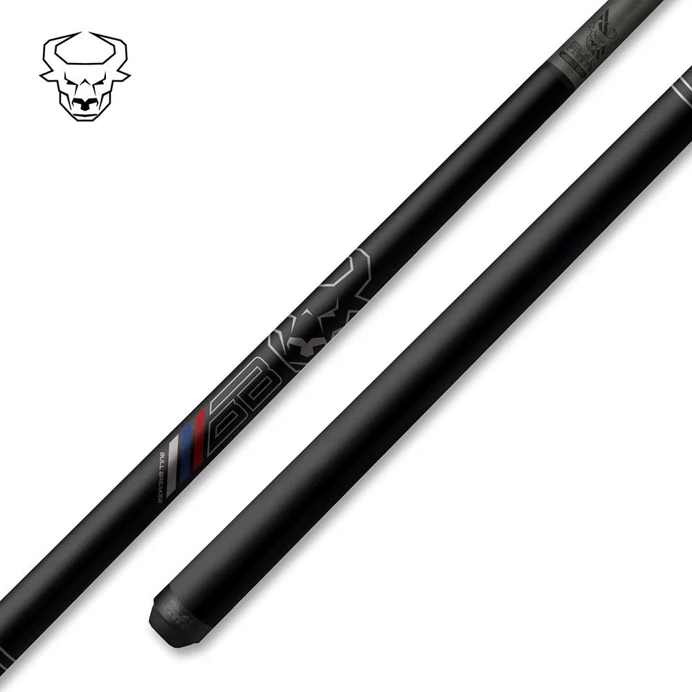 bull-carbon-bcbbgmn-bull-carbon-pool-cue-main Bull Carbon Break Cue - Image 1