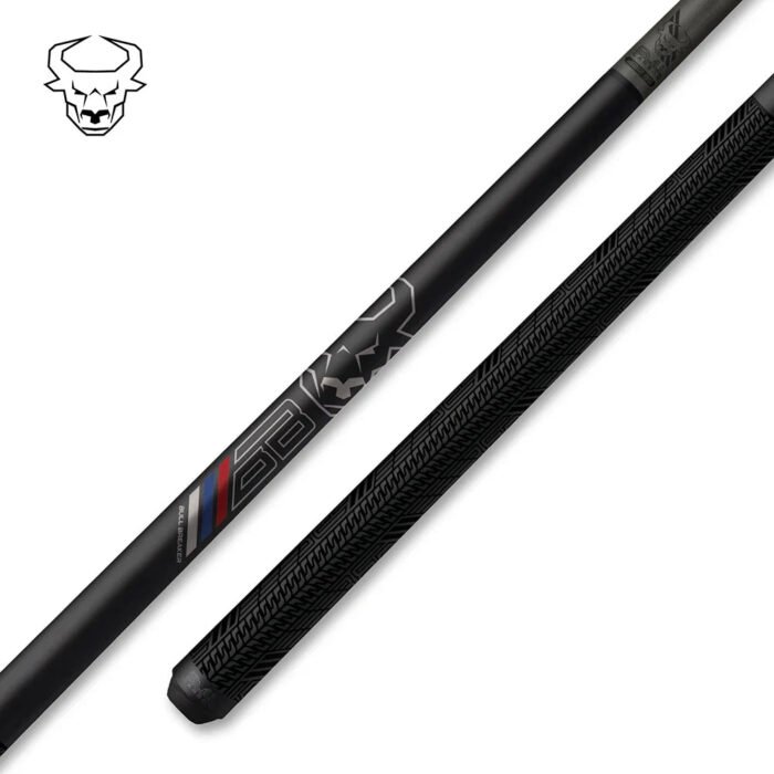 Bull Carbon Break Cue - Image 2