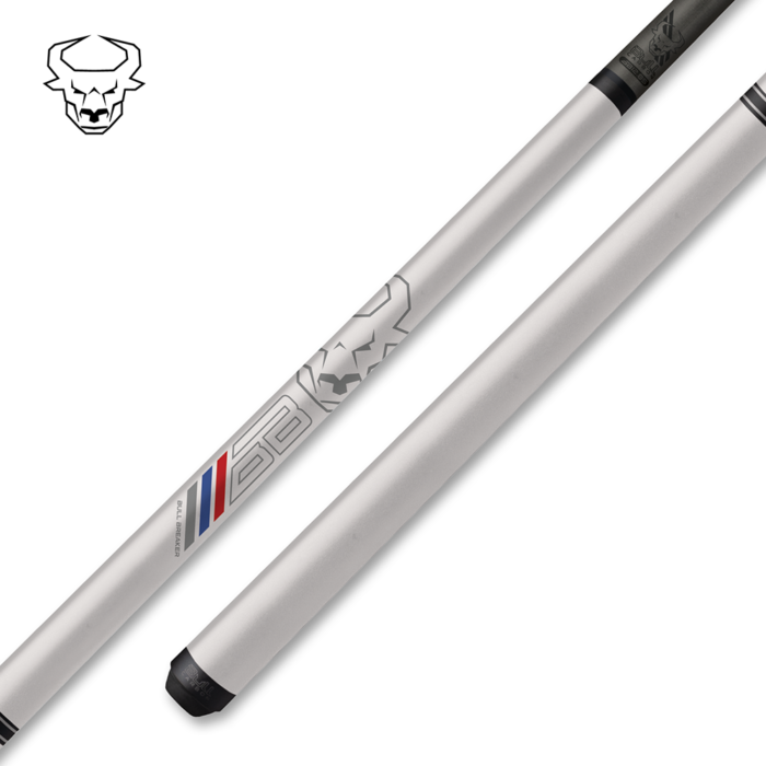 Bull Carbon Break Cue - Image 3