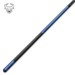 Bull Carbon December Cue of the Month - Butt Only - Image 4