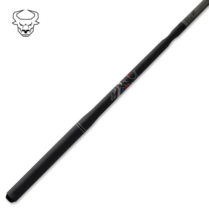 Bull Carbon Insane Air Jump Cue - Image 2