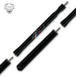 Bull Carbon Insane Air Jump Cue