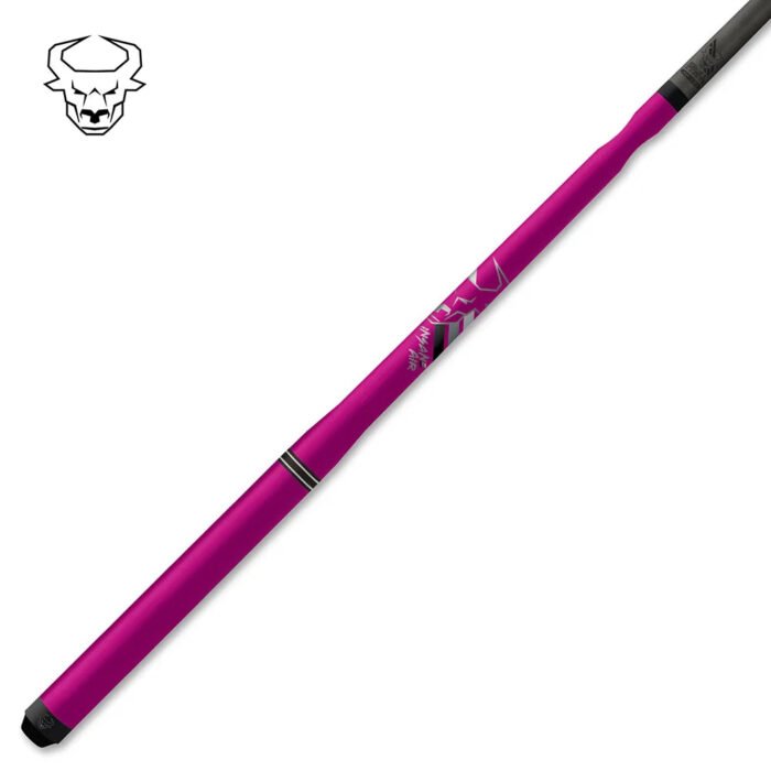 Bull Carbon Insane Air Jump Cue - Image 9