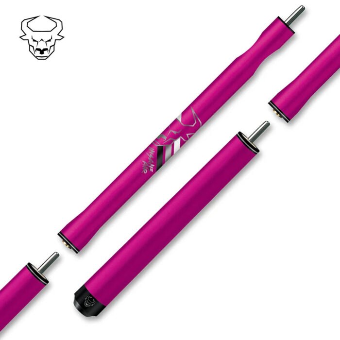 Bull Carbon Insane Air Jump Cue - Image 8