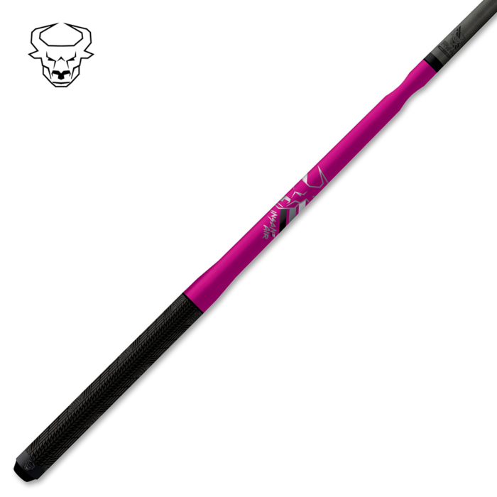 Bull Carbon Insane Air Jump Cue - Image 11