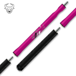 Bull Carbon Insane Air Jump Cue - Image 10