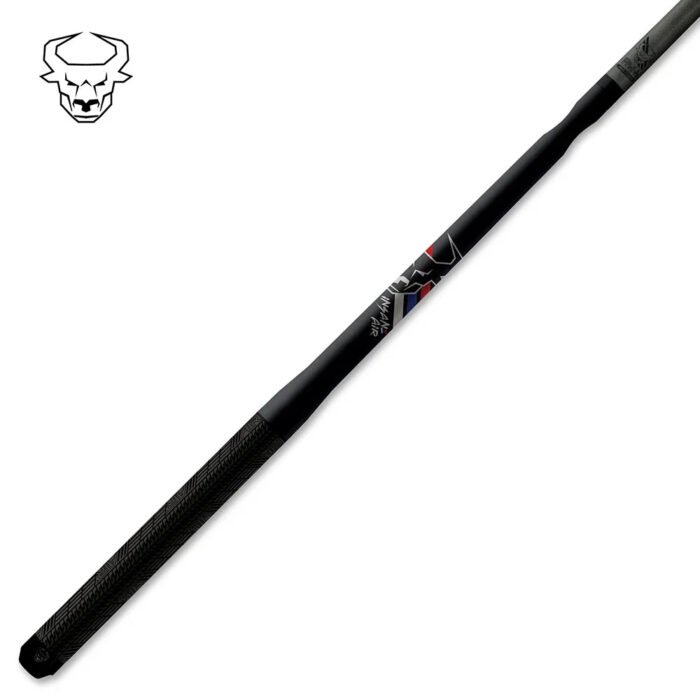 Bull Carbon Insane Air Jump Cue - Image 17