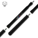 Bull Carbon Insane Air Jump Cue - Image 14