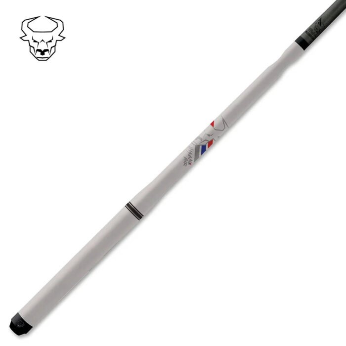 Bull Carbon Insane Air Jump Cue - Image 16