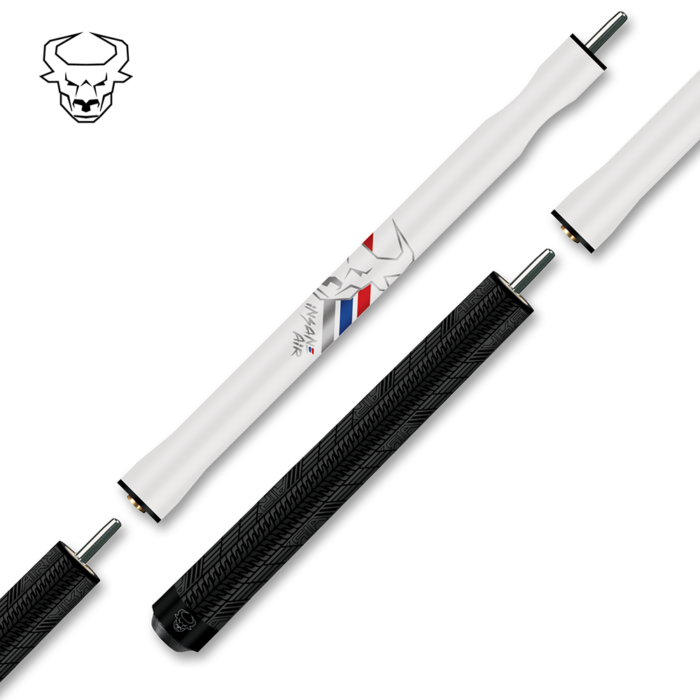 Bull Carbon Insane Air Jump Cue - Image 12