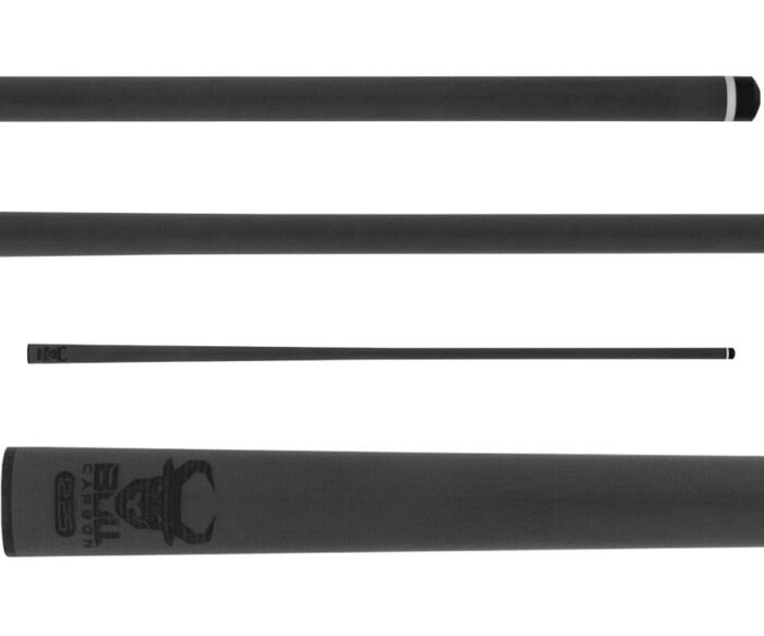 Bull Carbon OG Shaft with Joint Adapter - Image 2