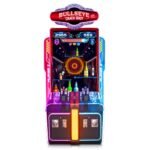 Coastal Amusements Bullseye Crackshot 2 Player - Image 2