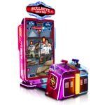 Coastal Amusements Bullseye Crackshot 2 Player - Image 3