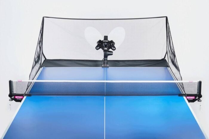 Butterfly Amicus Prime Robot - Image 5