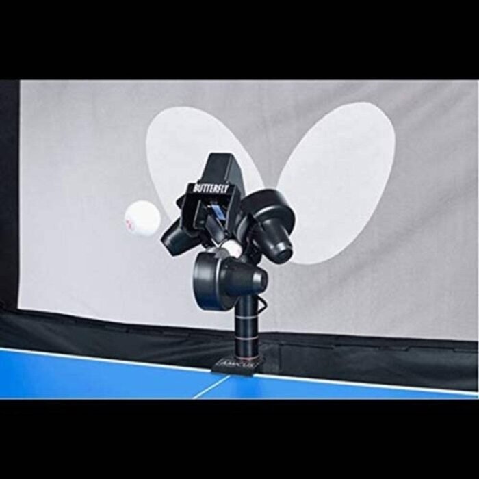 Butterfly Amicus Prime Robot - Image 4