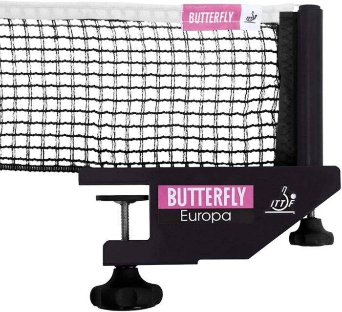 Butterfly Centrefold 25 - Tournament Used Table - Image 6