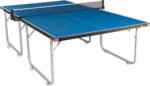 Butterfly Compact 19 - Table Tennis Table - Image 2