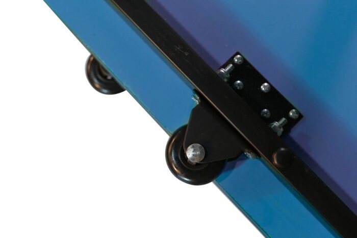 Butterfly Compact 19 - Table Tennis Table - Image 8