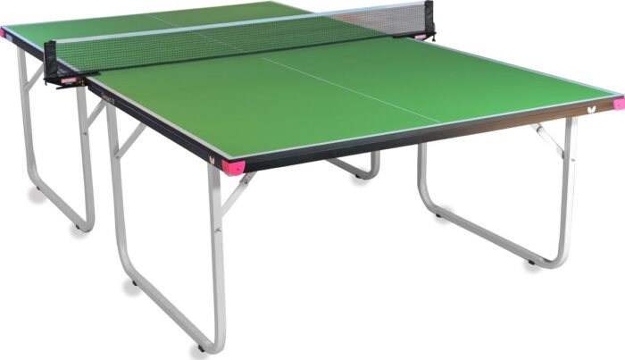 Butterfly Compact 19 - Table Tennis Table - Image 3