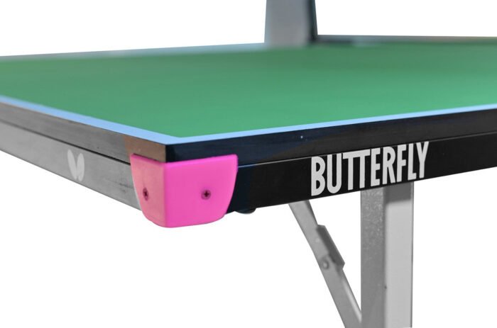 Butterfly Compact 19 - Table Tennis Table - Image 6