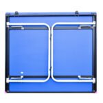 Butterfly Compact Outdoor - Table Tennis Table - Image 9