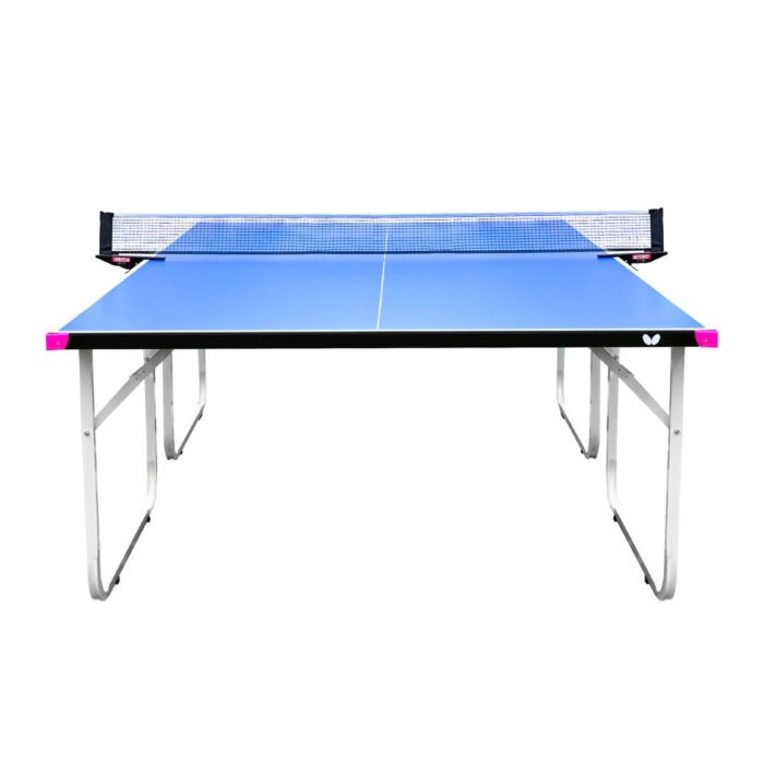 Butterfly Compact Outdoor - Table Tennis Table - Image 3