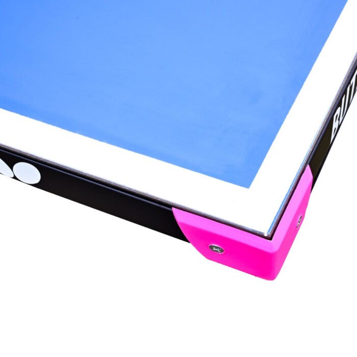 Butterfly Compact Outdoor - Table Tennis Table - Image 5