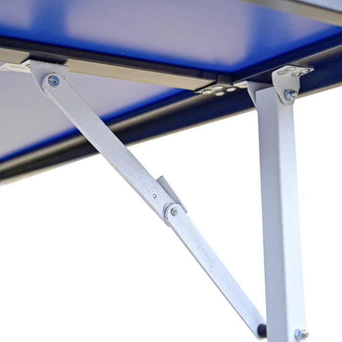 Butterfly Compact Outdoor - Table Tennis Table - Image 7