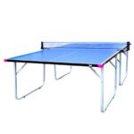 Butterfly Compact Outdoor - Table Tennis Table - Image 2