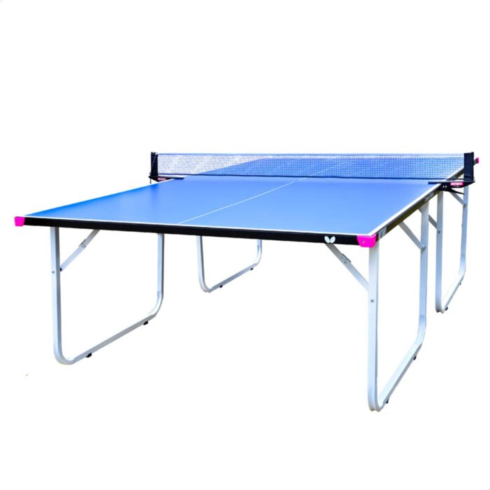 Butterfly Compact Outdoor - Table Tennis Table - Image 2